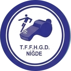 TFFHGD Niğde logosu